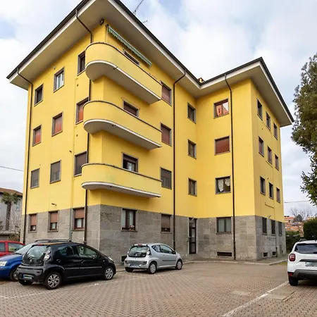 Arya's Corner By The - Parcheggio - Vista * Arona