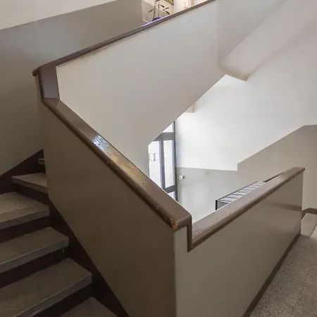 Apartman Arya's Corner By The - Parcheggio - Vista *