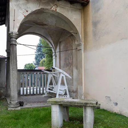 Arya's Corner By The Arona