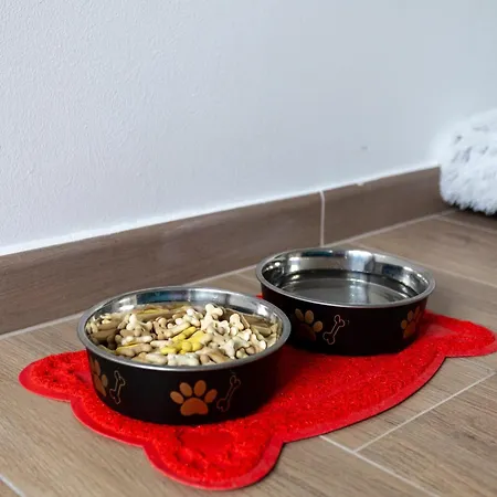 Arya's Corner By The - Parcheggio - Vista * Arona