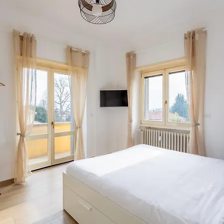 Arya's Corner By The - Parcheggio - Vista Apartment *