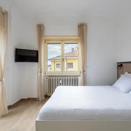 Apartment Arya's Corner By The - Parcheggio - Vista