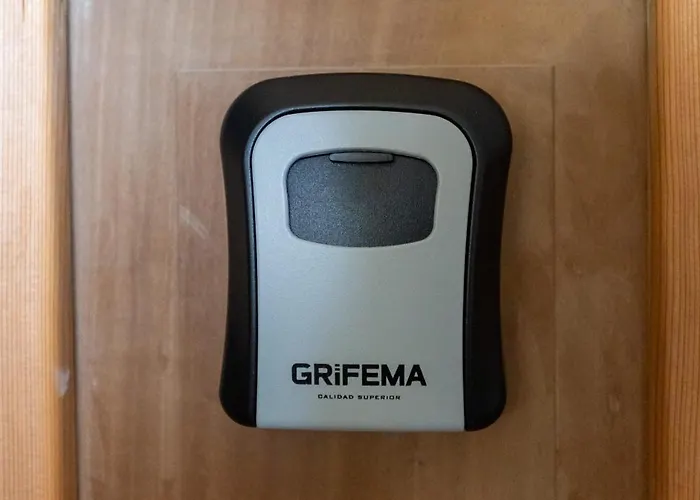 Arya's Corner By The - Parcheggio - Vista Lejlighed *