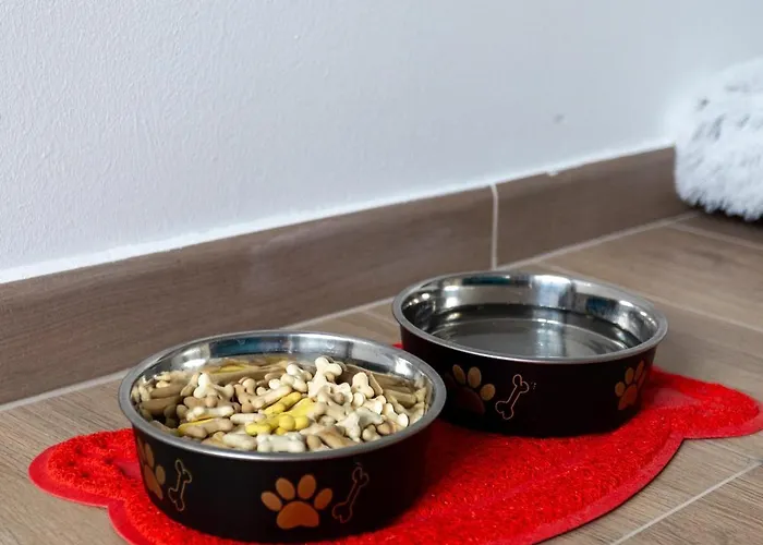 Arya's Corner By The - Parcheggio - Vista * Arona