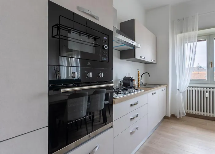 Arya's Corner By The - Parcheggio - Vista Apartman *