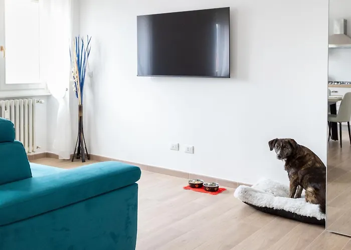 Arya's Corner By The - Parcheggio - Vista *