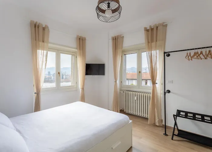 Arya's Corner By The - Parcheggio - Vista Apartman